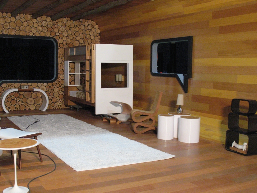 camp