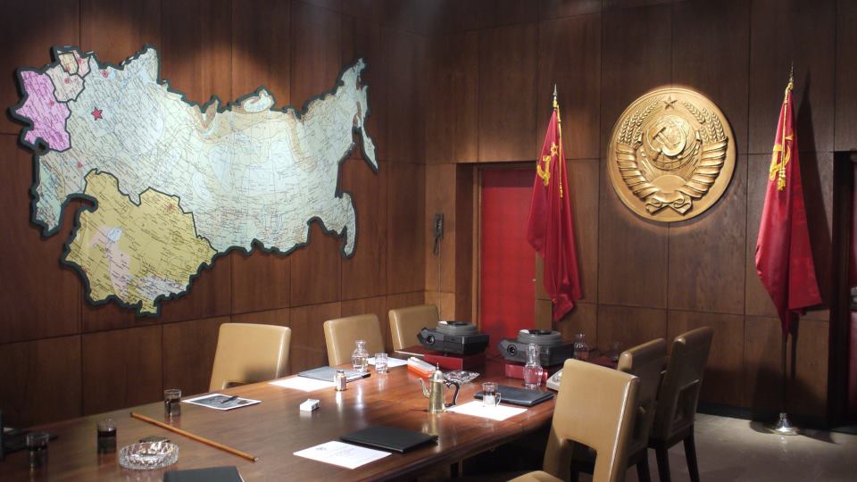 stasi